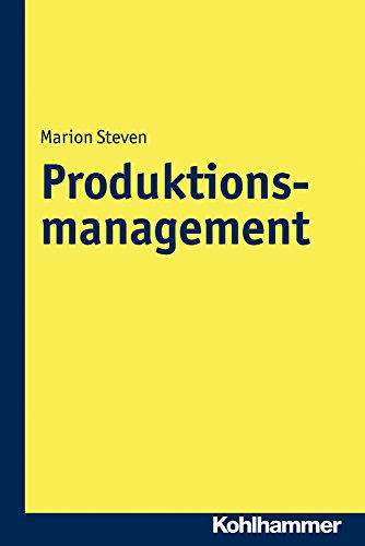 Produktionsmanagement