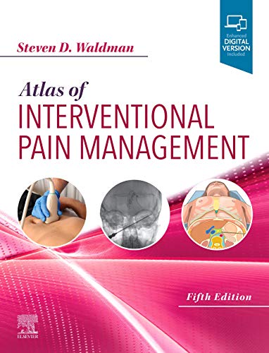 Atlas of Interventional Pain Management von Elsevier