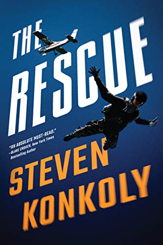 The Rescue (Ryan Decker, 1, Band 1) von Thomas & Mercer