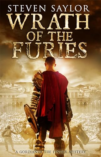 Wrath of the Furies (Roma Sub Rosa) von Constable