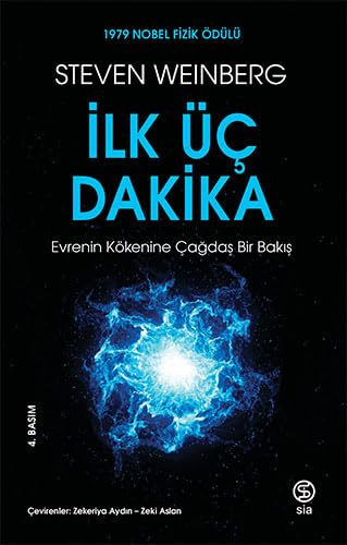 İlk Üç Dakika von Sia Kitap