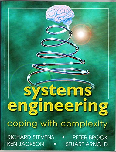 System Engineering: Coping with Complexity