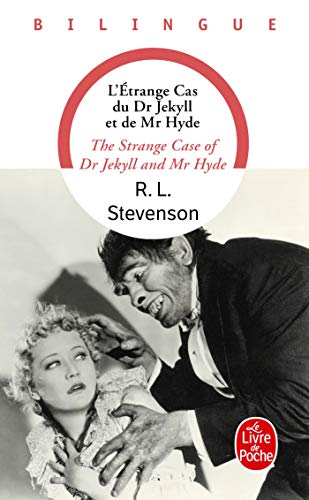 L Etrange Cas Du Docteur Jekyll Et MR Hyde: Bilingue von Le Livre de Poche