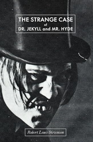 The Strange Case of Dr. Jekyll and Mr. Hyde von East India Publishing Company