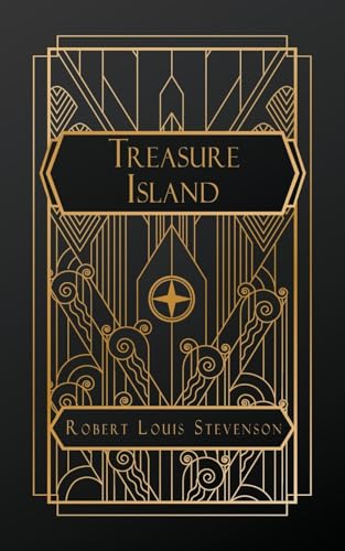 Treasure Island von NATAL PUBLISHING, LLC