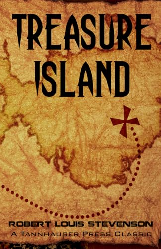 Treasure Island von Tannhauser Press