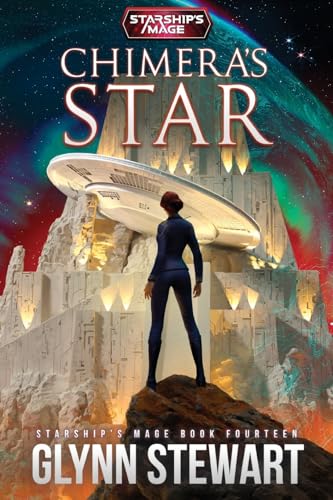 Chimera's Star (Starship's Mage, Band 14) von Faolan's Pen Publishing