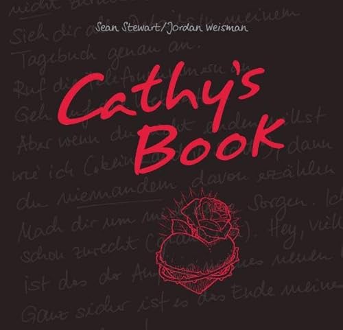 Cathy's Book: Hörspiel (Baumhaus Verlag Audio) von *****