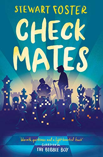 Check Mates von Simon & Schuster