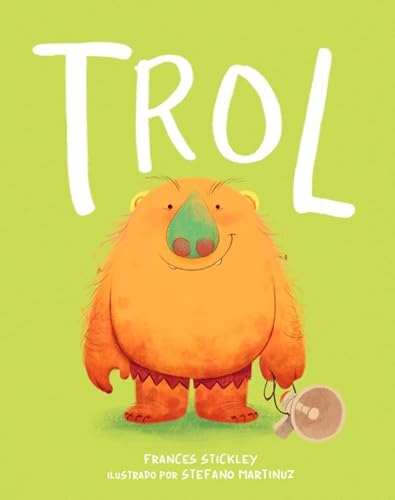 Trol (Cuentos infantiles) von BEASCOA