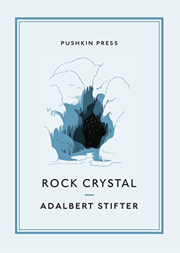 Rock Crystal (Pushkin Collection)
