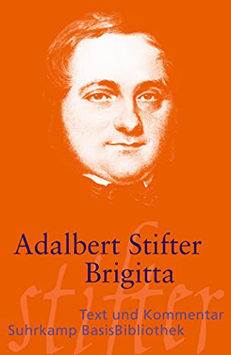 Brigitta: Studienfassung (Suhrkamp BasisBibliothek) von Suhrkamp Verlag AG