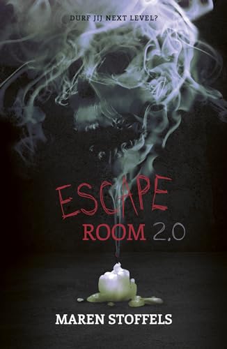 Escape Room 2.0 von Leopold