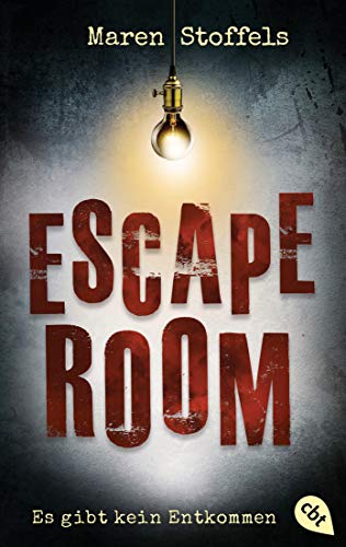 Escape Room – Es gibt kein Entkommen von cbt
