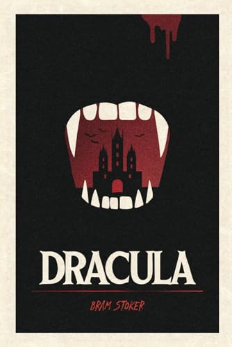 Dracula by Bram Stoker: The Original Vampire Classic von Nielsen UK ISBN