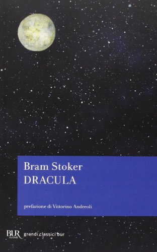 Dracula (BUR Grandi classici)