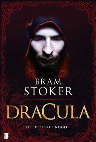 Dracula: liefde sterft nooit... (Wereldverhalen) von Boekerij