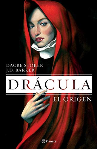 Drácula: El origen / The Origen von Planeta Publishing