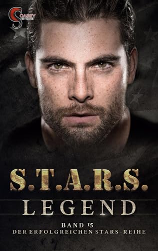 Legend (S.T.A.R.S.) von BoD – Books on Demand