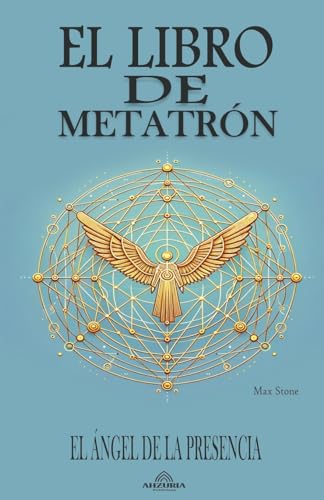 El Libro de Metatrón - El Ángel de la Presencia