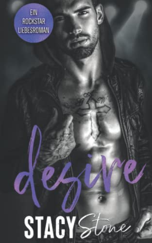 Desire - German (Full Moon - German, Band 3) von SVM Publishing