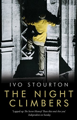The Night Climbers von Penguin