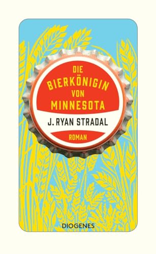 Die Bierkönigin von Minnesota