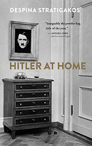 Hitler at Home von Yale University Press