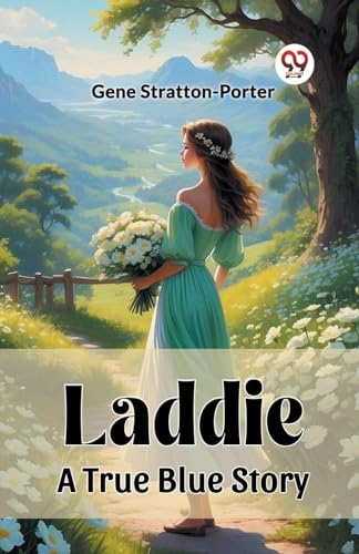 Laddie A True Blue Story von Double 9 Books