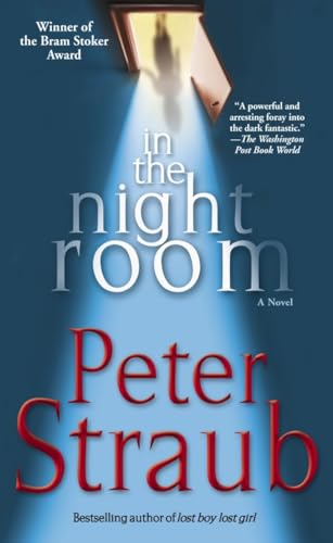 In the Night Room: A Novel