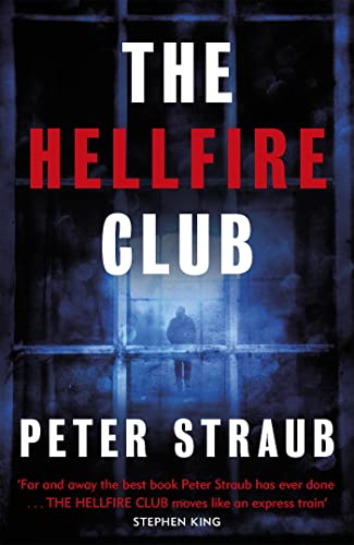 The Hellfire Club von Orion