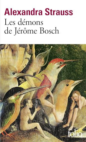 Les Demons De Jerome Bosch