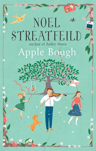 Apple Bough (Virago Modern Classics)