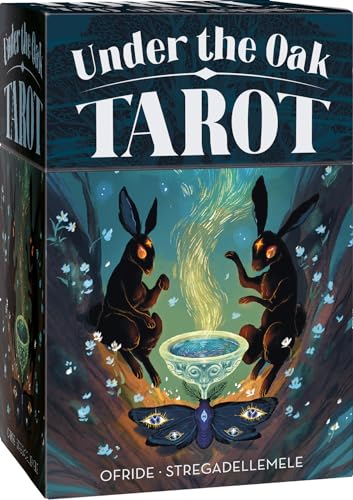 Under the Oak Tarot (Tarocchi)