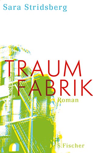 Traumfabrik: Roman (Literatur (international))