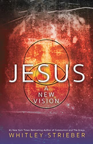 Jesus: A New Vision von Walker & Collier, Incorporated