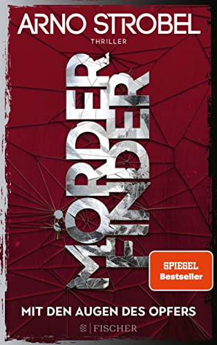 Mörderfinder – Mit den Augen des Opfers: Thriller | Die Serie von Nr.1-Bestsellerautor Arno Strobel