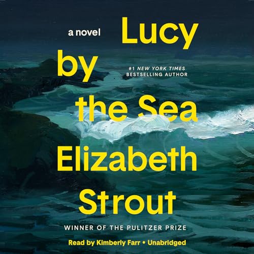 Lucy by the Sea: A Novel von Random House Audio