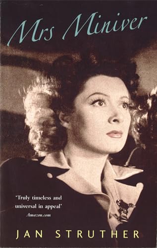 Mrs Miniver (Virago Modern Classics) von Virago