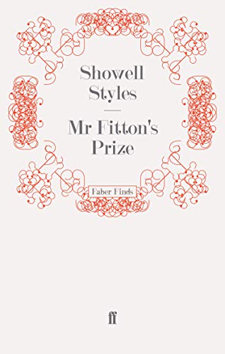 Mr Fitton's Prize (The Lieutenant Michael Fitton Adventures) von Faber & Faber