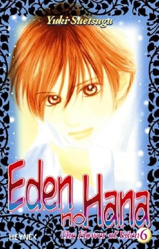 Eden No Hana: The Flower of Eden - Band 6