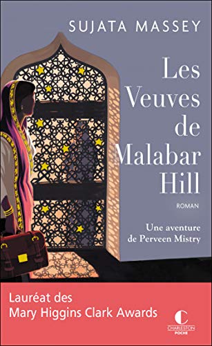 Les veuves de malabar hill: Une aventure de Perveen Mistry von CHARLESTON