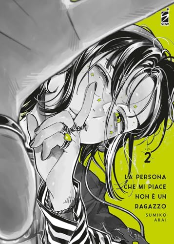 La persona che mi piace non è un ragazzo (Vol. 2) (Queer)