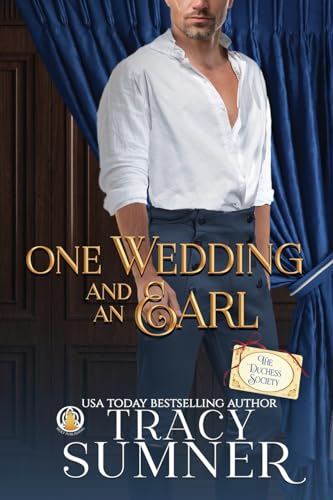 One Wedding and an Earl von Wolf Publishing