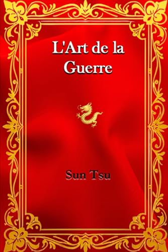 L'Art de la Guerre von Independently published