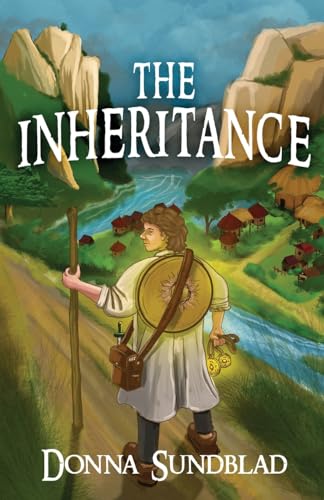 The Inheritance von Next Chapter