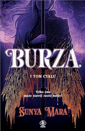 Burza