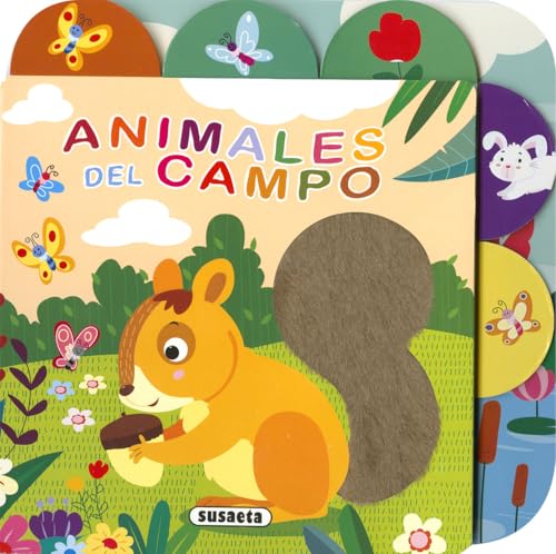 Animales del campo (Toca a los animales) von SUSAETA