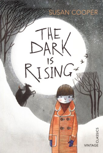 The Dark is Rising: Susan Cooper von Vintage Children's Classics
