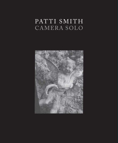 Patti Smith - Camera Solo (Wadsworth Atheneum Museum of Art)